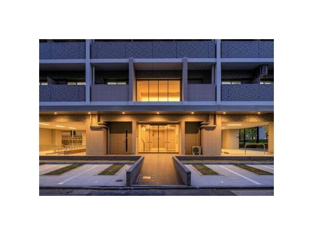 車道駅 徒歩6分 6階の物件外観写真