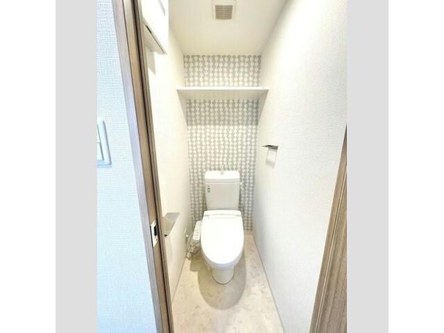 車道駅 徒歩6分 6階の物件内観写真