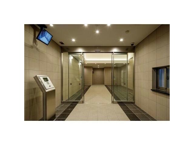 車道駅 徒歩6分 6階の物件外観写真