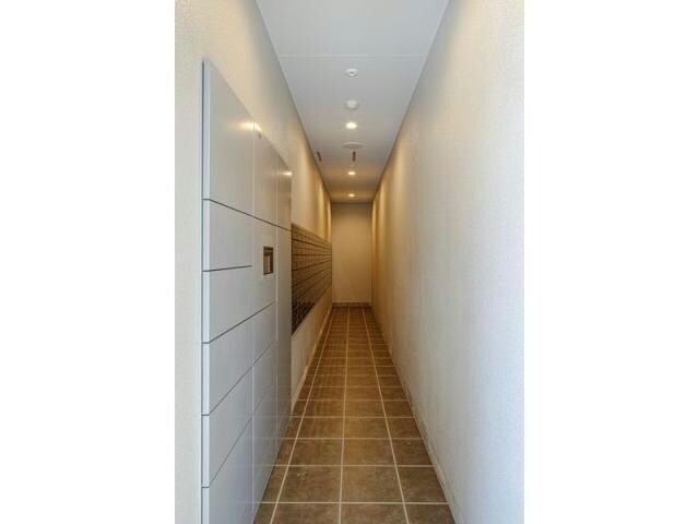 車道駅 徒歩6分 6階の物件外観写真