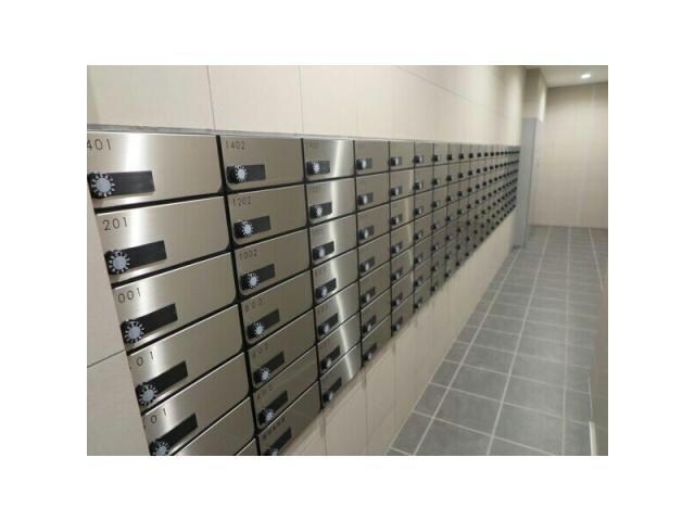 車道駅 徒歩6分 6階の物件外観写真