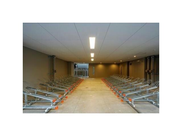 車道駅 徒歩6分 6階の物件外観写真