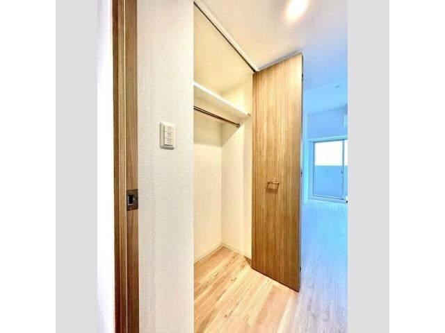 車道駅 徒歩6分 6階の物件内観写真