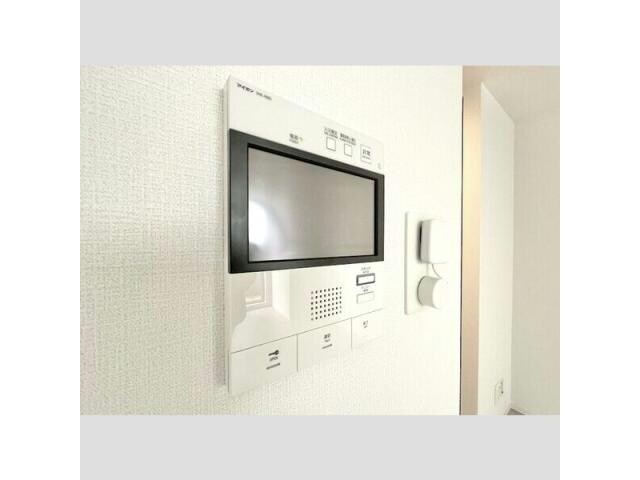 車道駅 徒歩6分 6階の物件内観写真