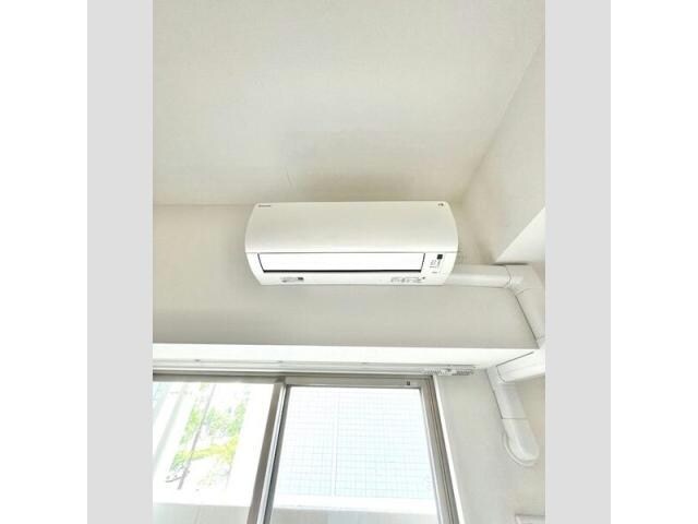 車道駅 徒歩6分 6階の物件内観写真