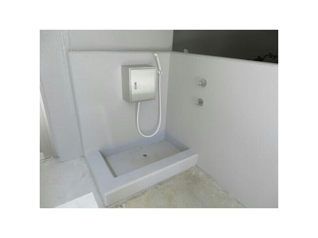 車道駅 徒歩6分 6階の物件外観写真