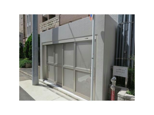 車道駅 徒歩6分 6階の物件外観写真