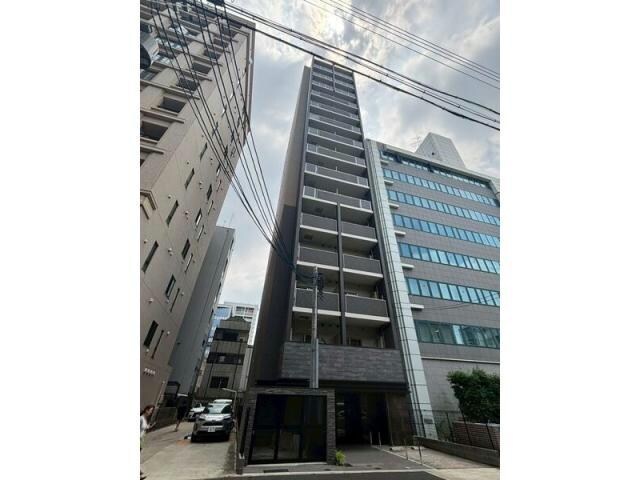 久屋大通駅 徒歩7分 5階の物件外観写真