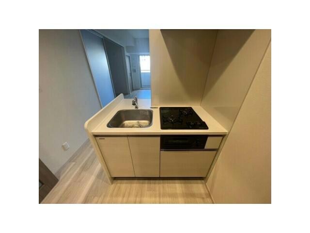 久屋大通駅 徒歩7分 5階の物件内観写真