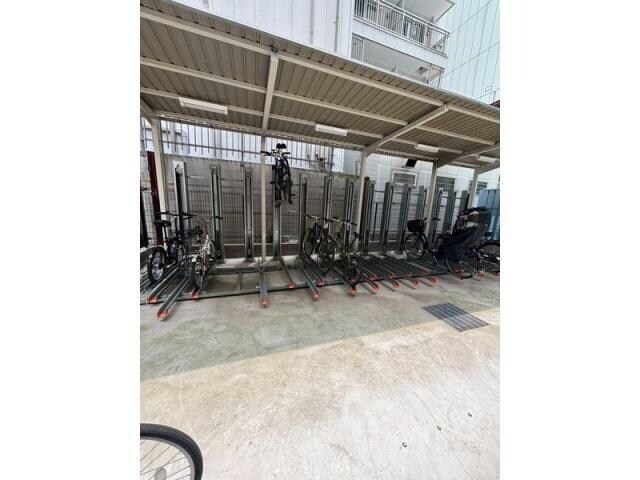 久屋大通駅 徒歩7分 5階の物件外観写真