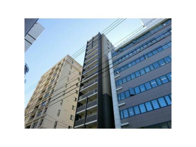 久屋大通駅 徒歩7分 5階の物件外観写真