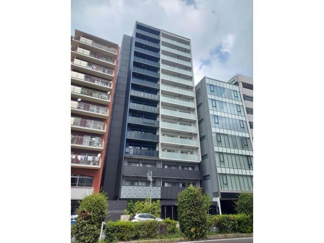 新栄町駅 徒歩3分の物件外観写真