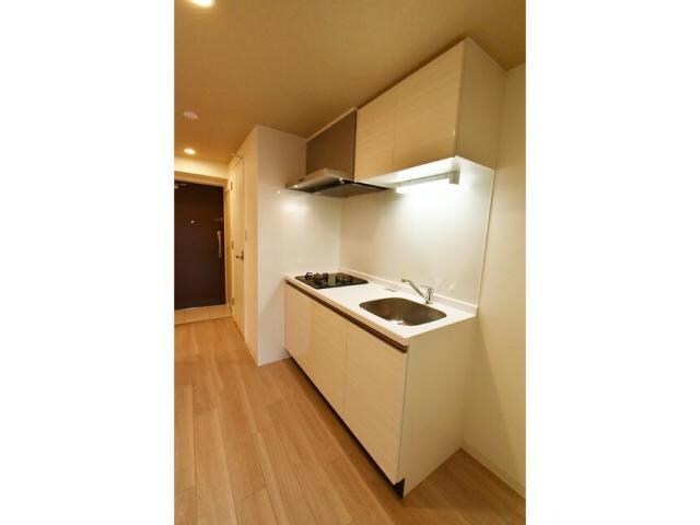 千種駅 徒歩3分 4階の物件内観写真