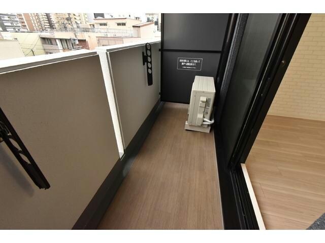 千種駅 徒歩3分 4階の物件内観写真