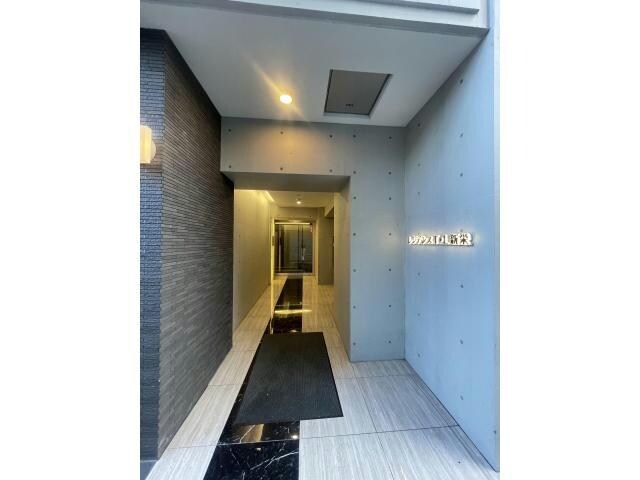 新栄町駅 徒歩6分 5階の物件外観写真