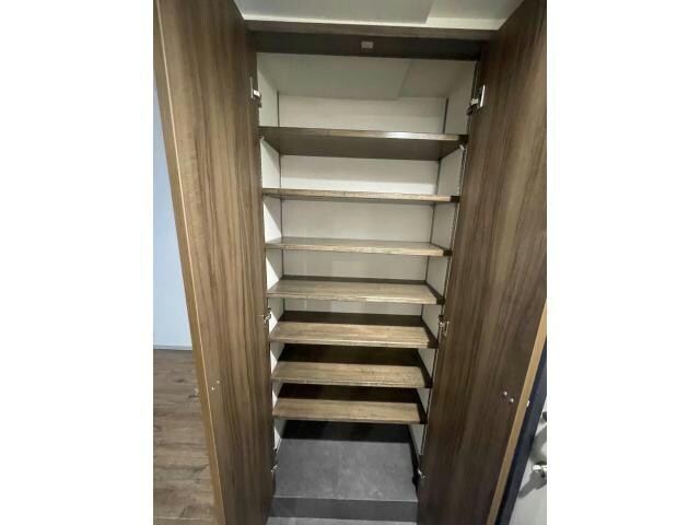 新栄町駅 徒歩6分 5階の物件内観写真