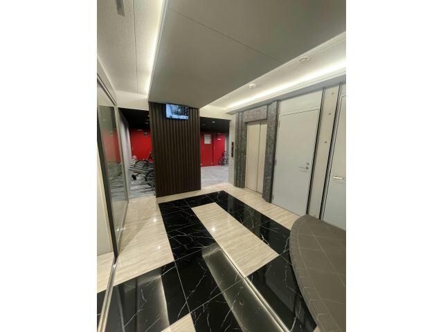 新栄町駅 徒歩6分 5階の物件外観写真