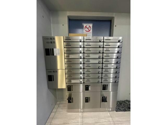 新栄町駅 徒歩6分 5階の物件外観写真