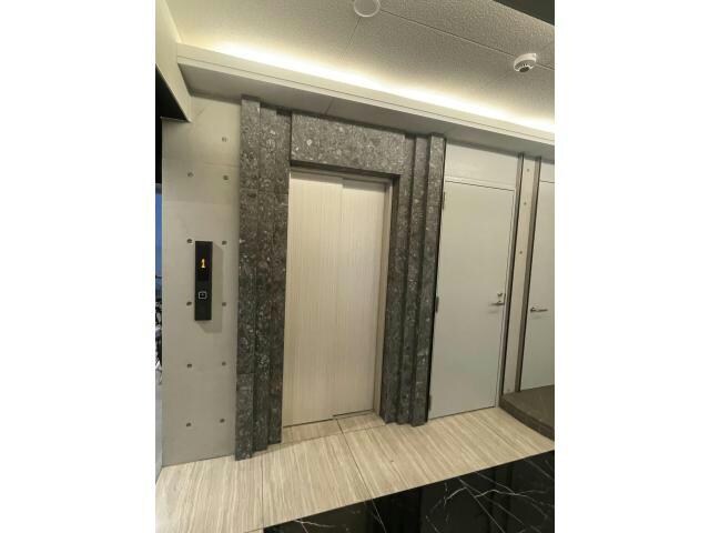 新栄町駅 徒歩6分 5階の物件外観写真