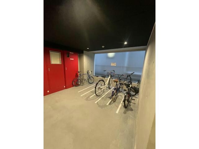 新栄町駅 徒歩6分 5階の物件外観写真