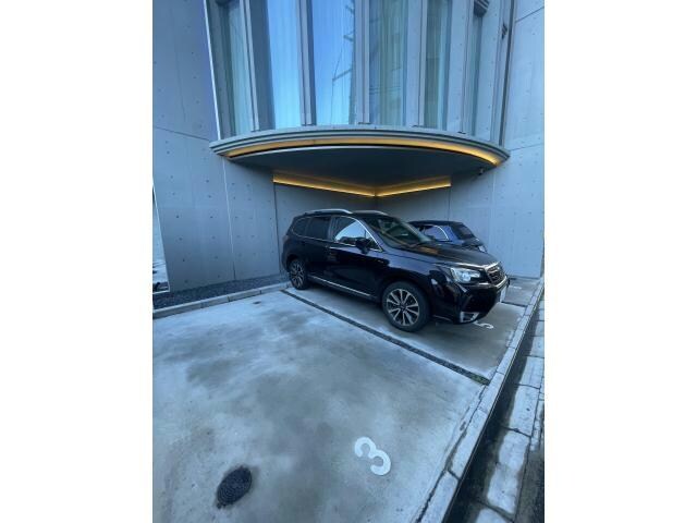 新栄町駅 徒歩6分 5階の物件外観写真