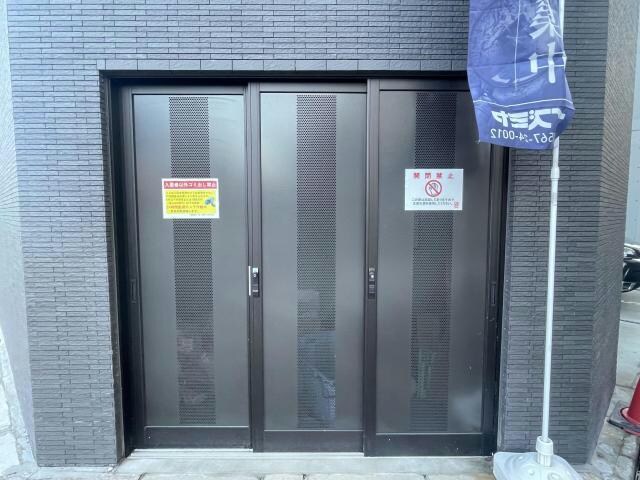 新栄町駅 徒歩6分 5階の物件外観写真