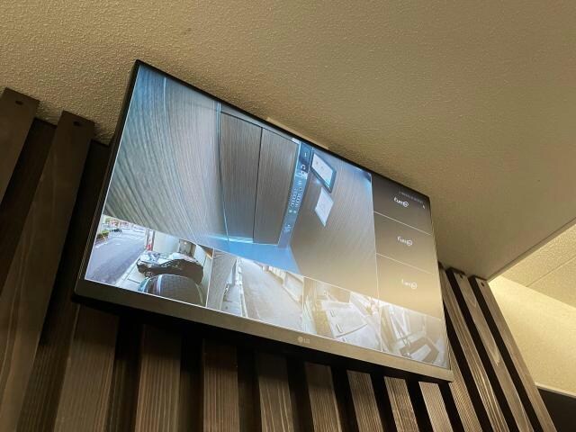 新栄町駅 徒歩6分 5階の物件外観写真