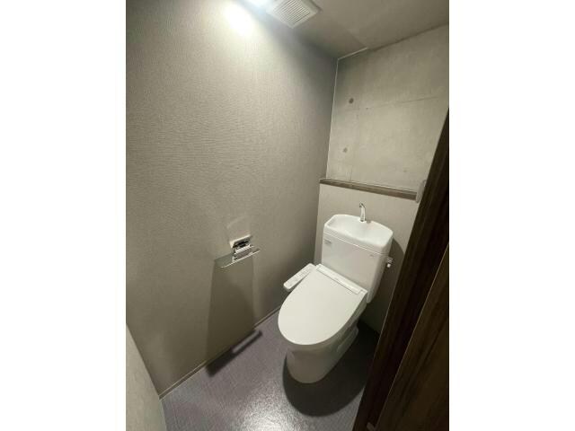 新栄町駅 徒歩6分 5階の物件内観写真