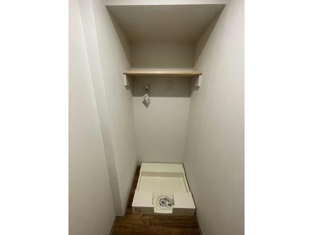 新栄町駅 徒歩6分 5階の物件内観写真