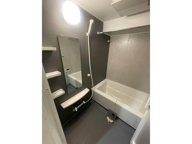 新栄町駅 徒歩6分 5階の物件内観写真