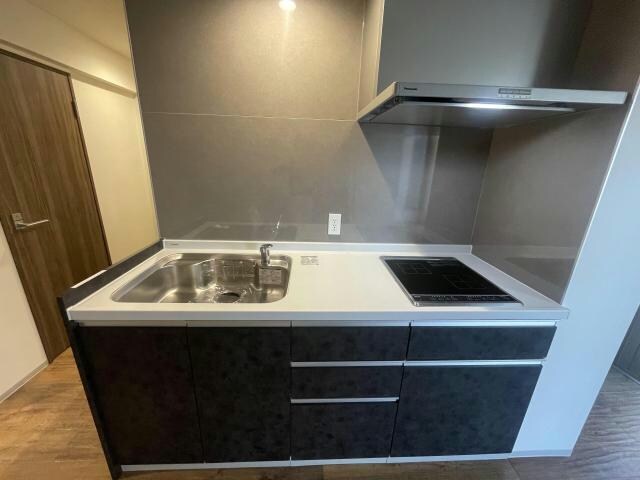 新栄町駅 徒歩6分 5階の物件内観写真