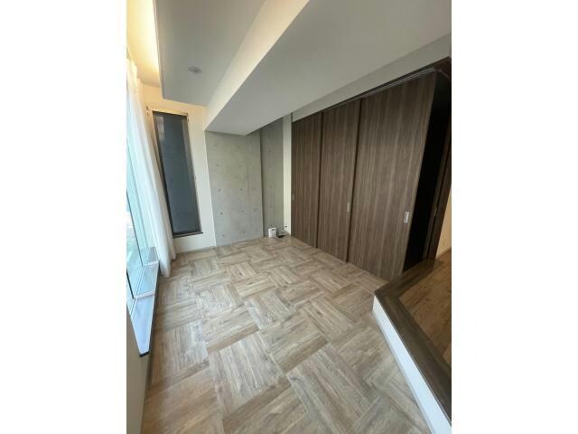 新栄町駅 徒歩6分 5階の物件内観写真