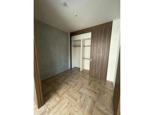 新栄町駅 徒歩6分 5階の物件内観写真