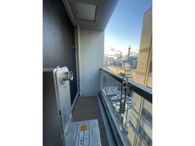 新栄町駅 徒歩6分 5階の物件内観写真