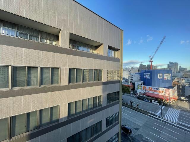 新栄町駅 徒歩6分 5階の物件内観写真