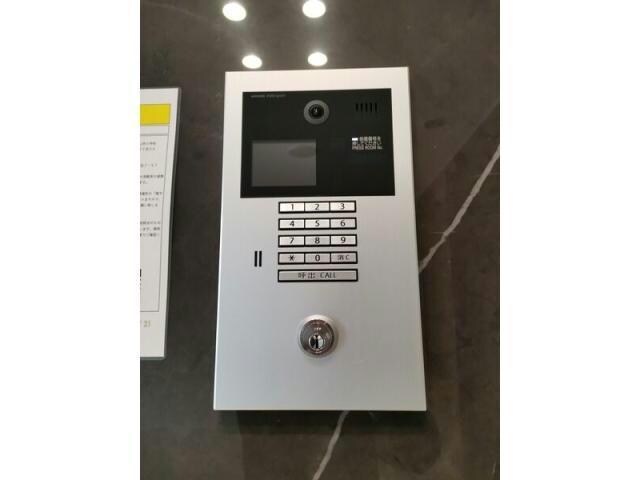 高岳駅 徒歩10分 3階の物件外観写真