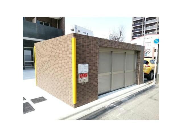 高岳駅 徒歩10分 3階の物件外観写真