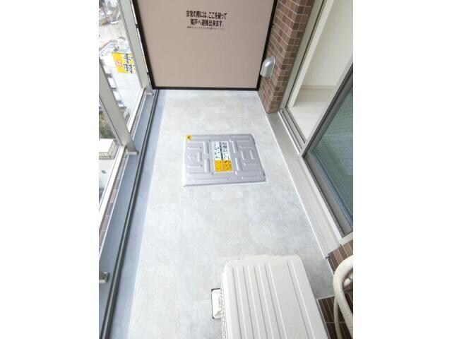 高岳駅 徒歩10分 3階の物件内観写真