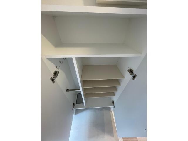 鶴舞駅 徒歩9分 6階の物件内観写真