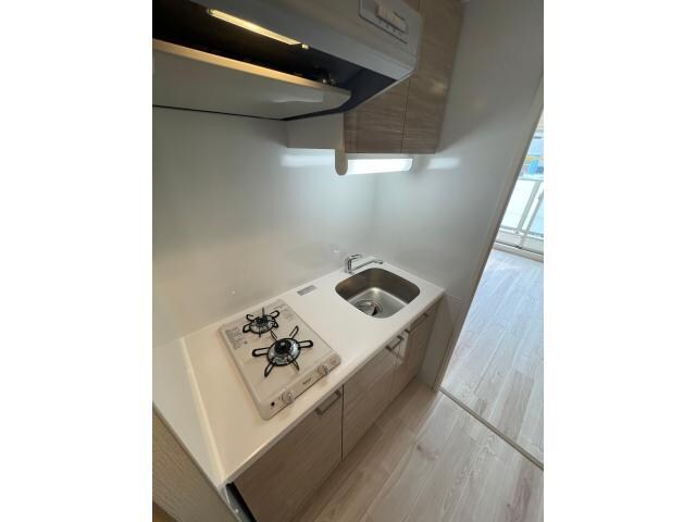 鶴舞駅 徒歩9分 6階の物件内観写真