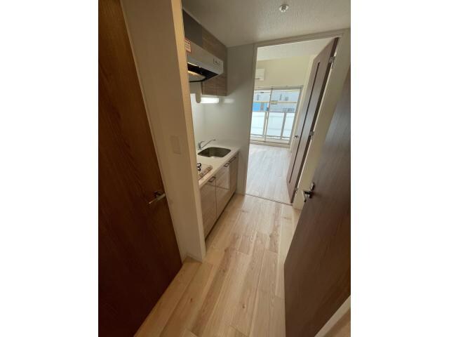 鶴舞駅 徒歩9分 6階の物件内観写真