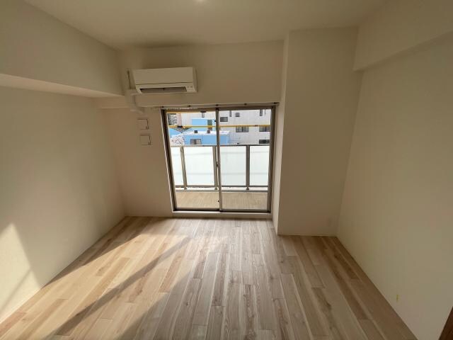 鶴舞駅 徒歩9分 6階の物件内観写真