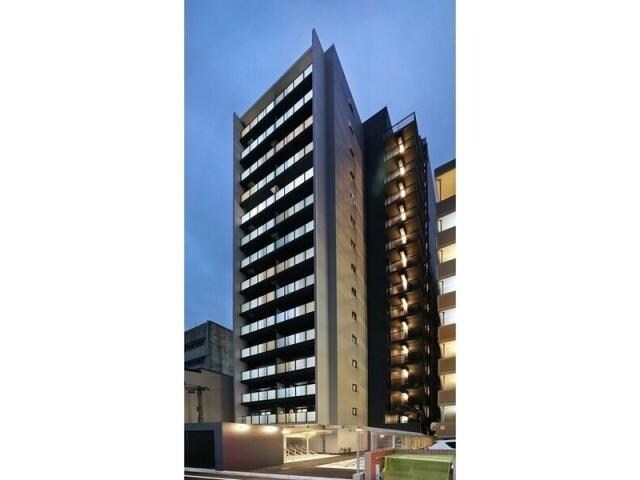 矢場町駅 徒歩6分 4階の物件外観写真