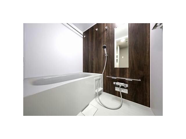 矢場町駅 徒歩6分 4階の物件内観写真