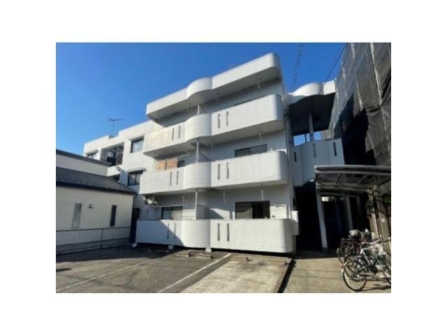 車道駅 徒歩6分の物件外観写真