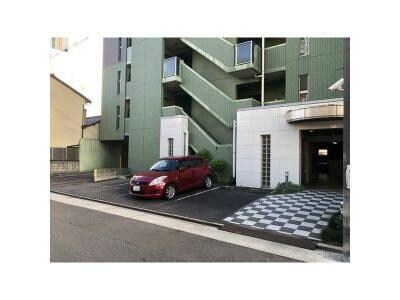 高岳駅 徒歩10分 5階の物件外観写真