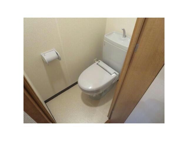 高岳駅 徒歩10分 5階の物件内観写真