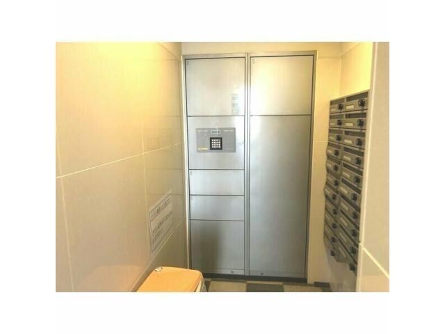 高岳駅 徒歩10分 5階の物件外観写真