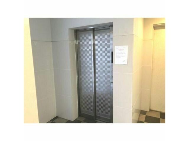 高岳駅 徒歩10分 5階の物件外観写真