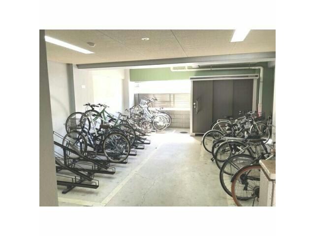 高岳駅 徒歩10分 5階の物件外観写真